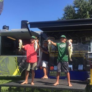 Meet your Posher, James